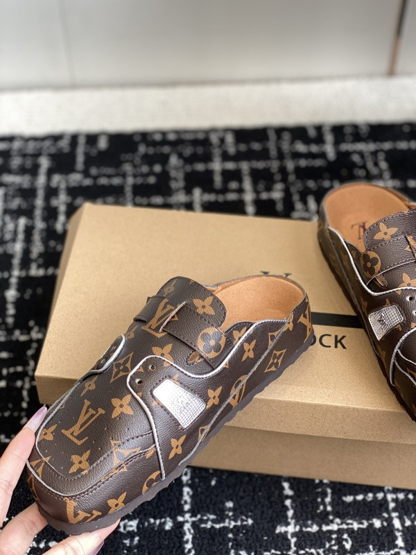 LVT SANDALS