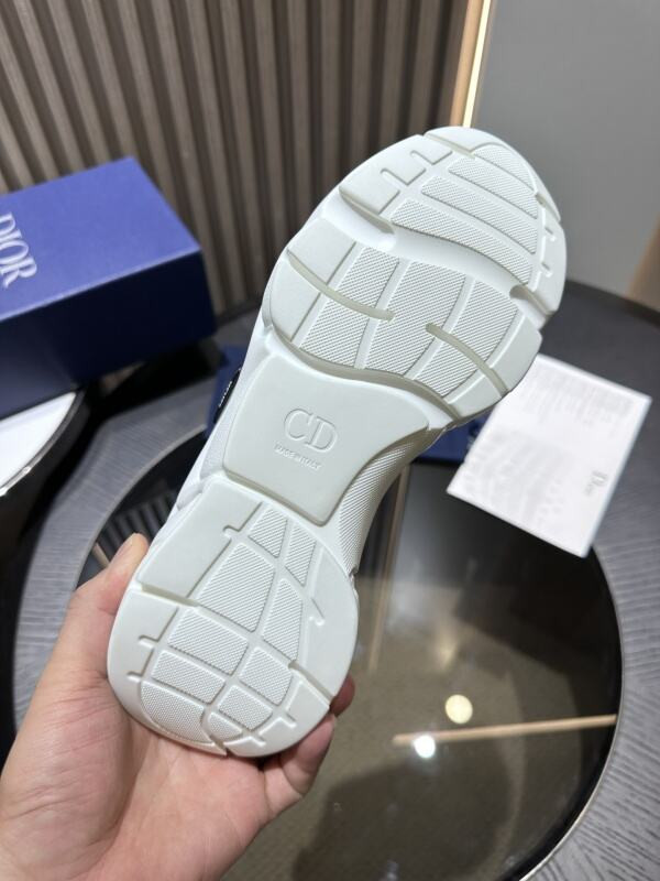 DIO* HOMME B22 TRAINER SNEAKER