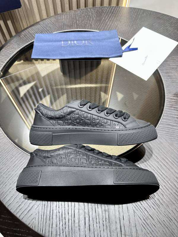 DIO* B33 SNEAKER