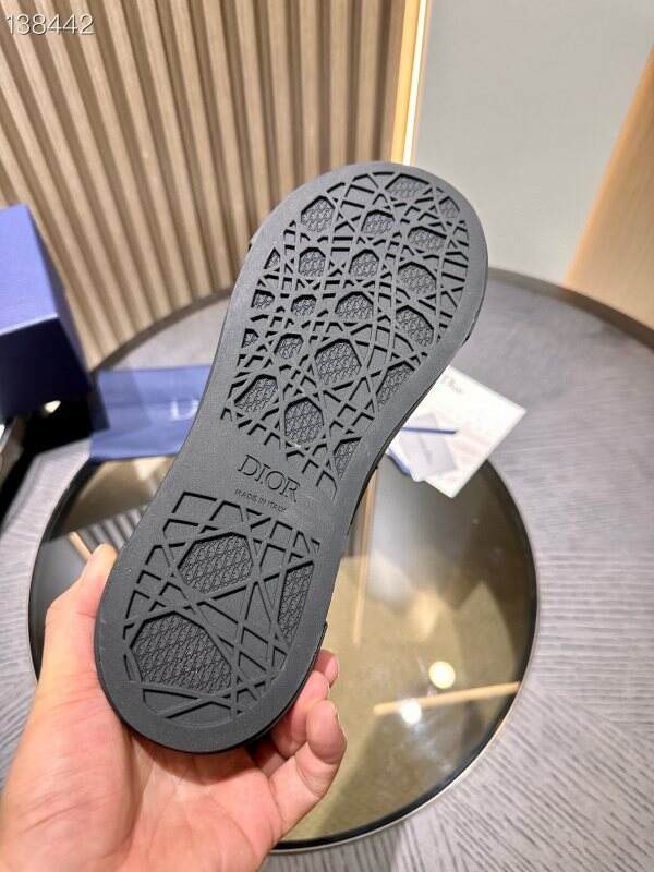 DIO* B33 SNEAKER