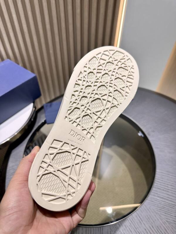 DIO* B33 SNEAKER