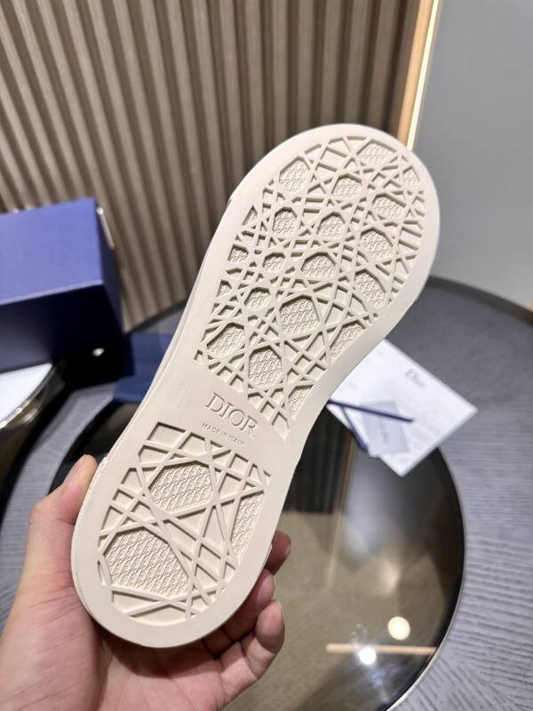 DIO* B33 SNEAKER