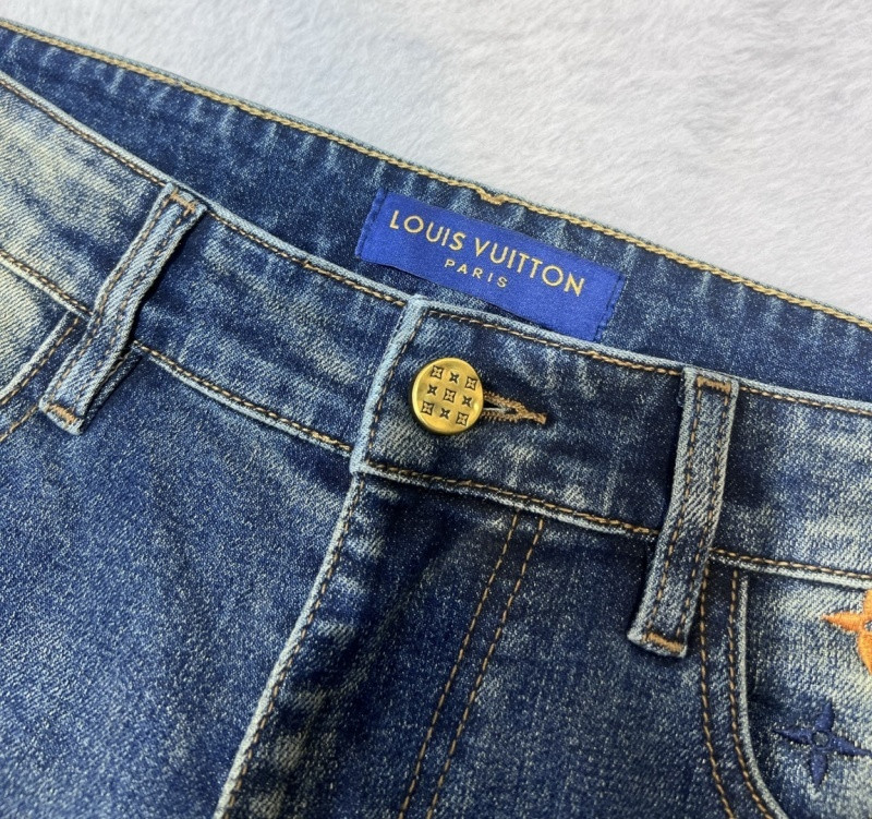 Aceshoe Jeans