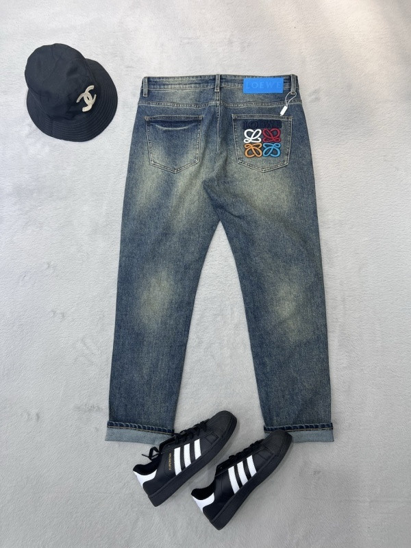 Aceshoe Jeans