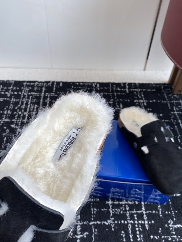 BIRKENSTOCK SNEAKER