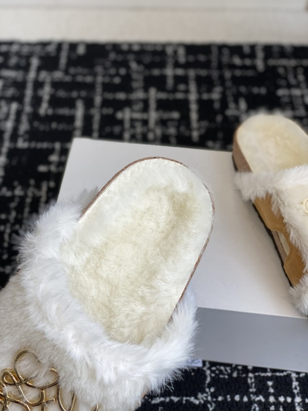 BIRKENSTOCK SNEAKER