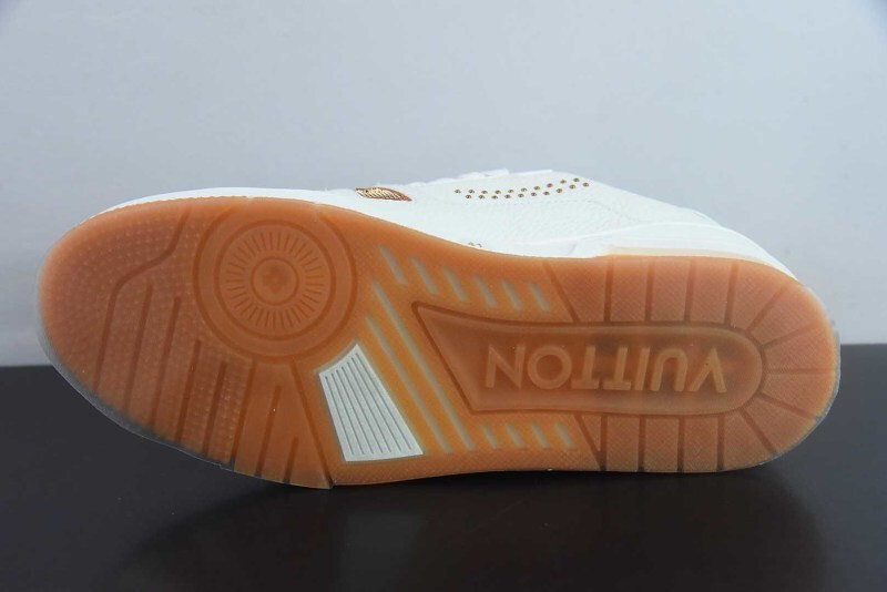 LVT SNEAKERS