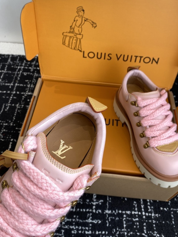LVT SNEAKERS