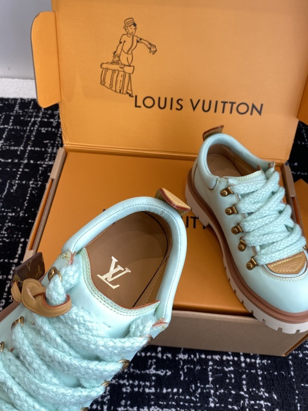 LVT SNEAKERS
