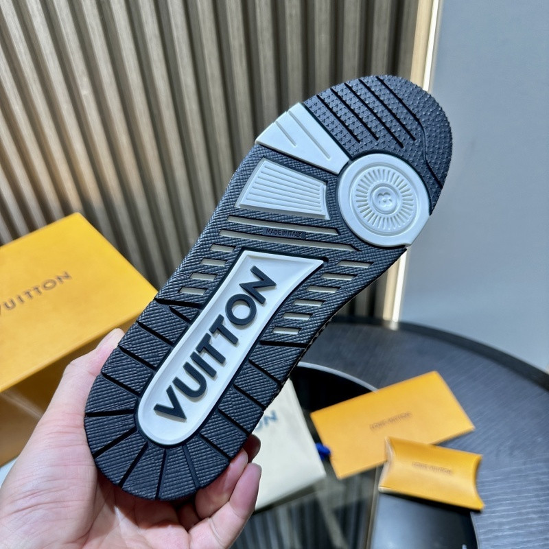 LVT SNEAKERS