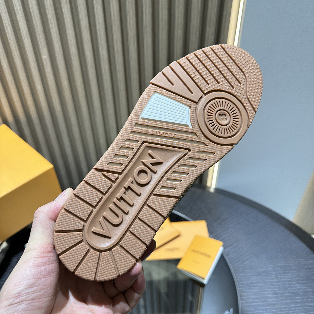 LVT SNEAKERS
