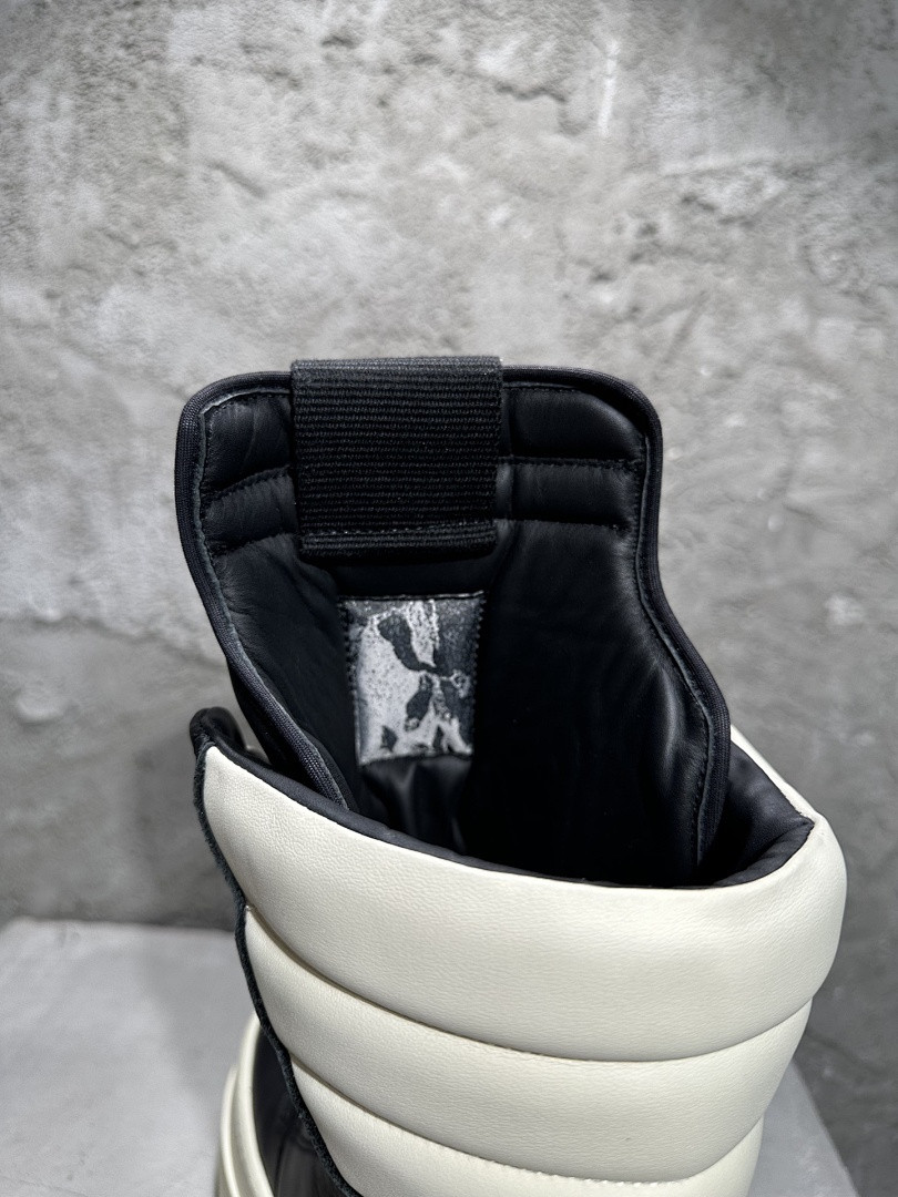 RICK OWENS DRKSHDW