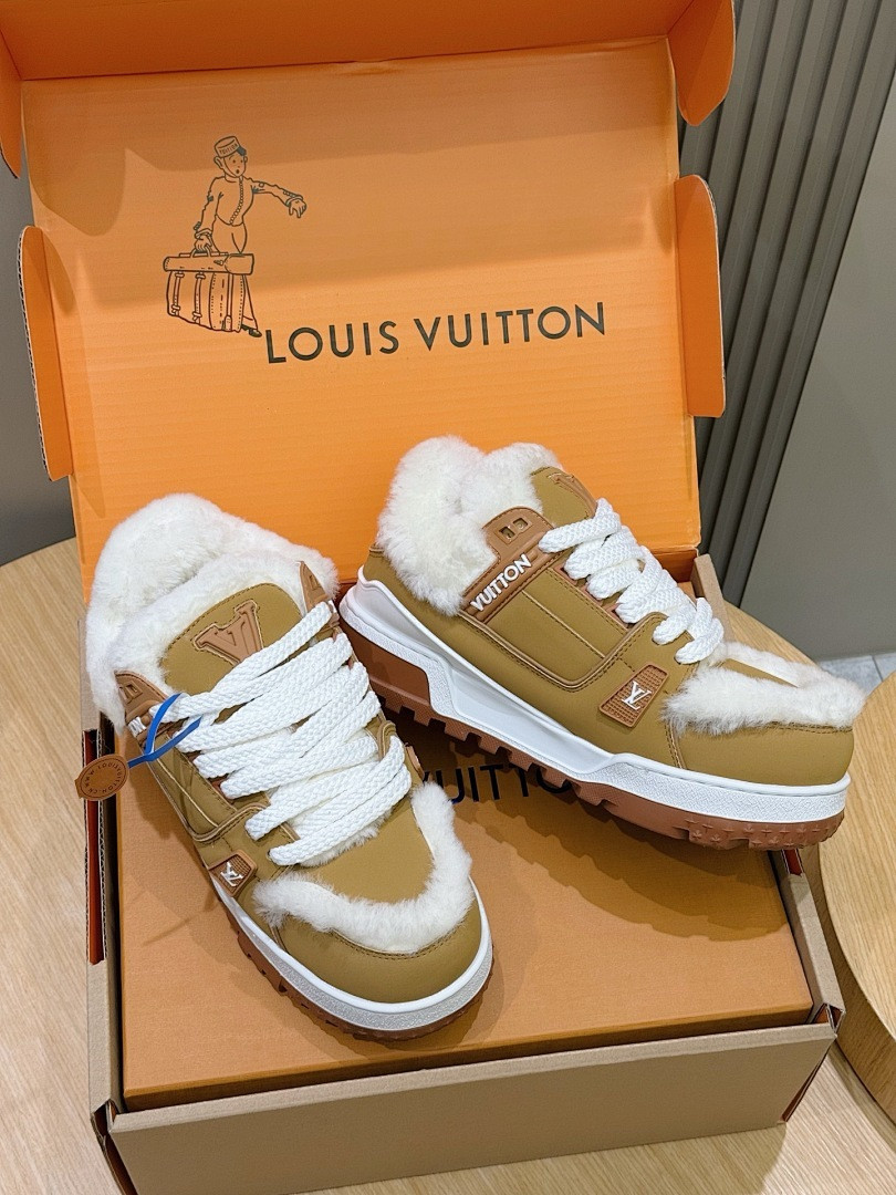 LVT SNEAKERS