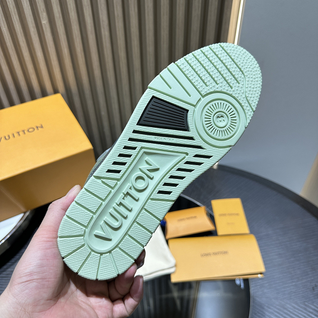 LVT SNEAKERS