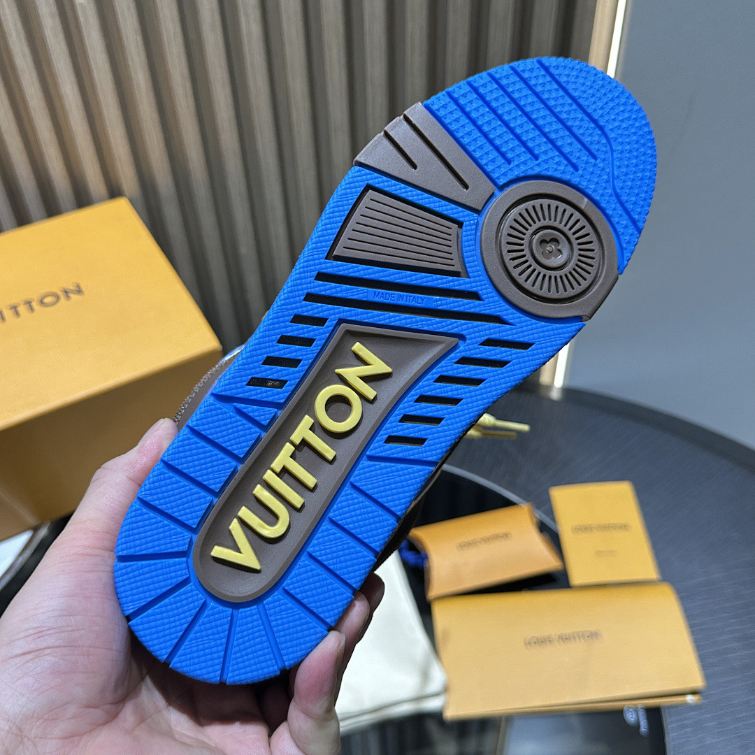 LVT SNEAKERS
