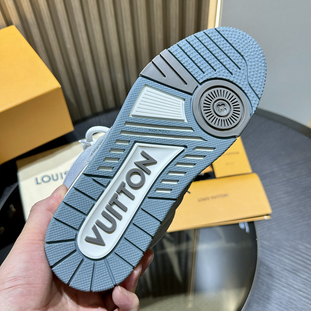 LVT SNEAKERS