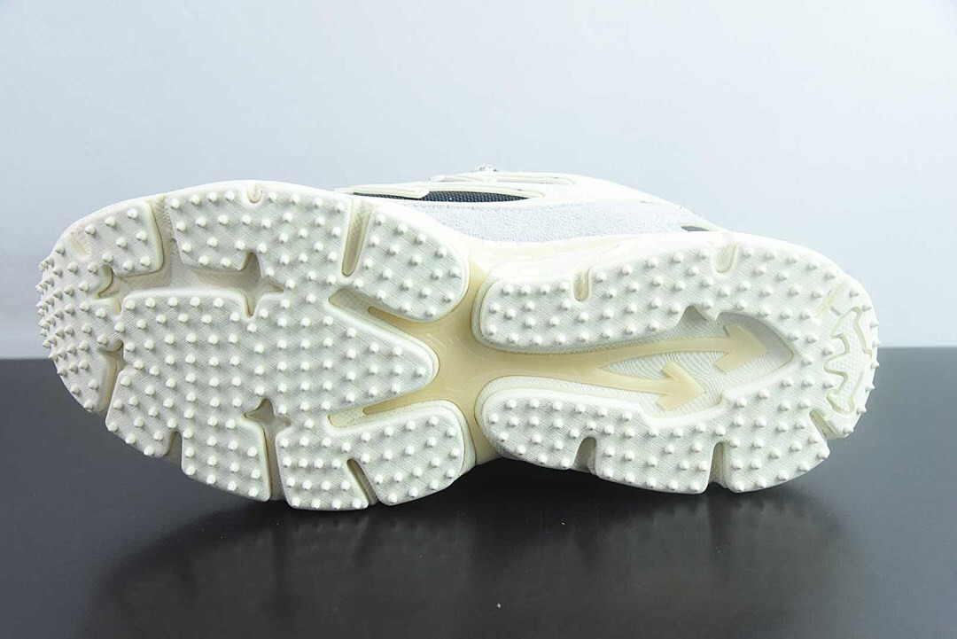 off white Be Right Back Sneakers New York