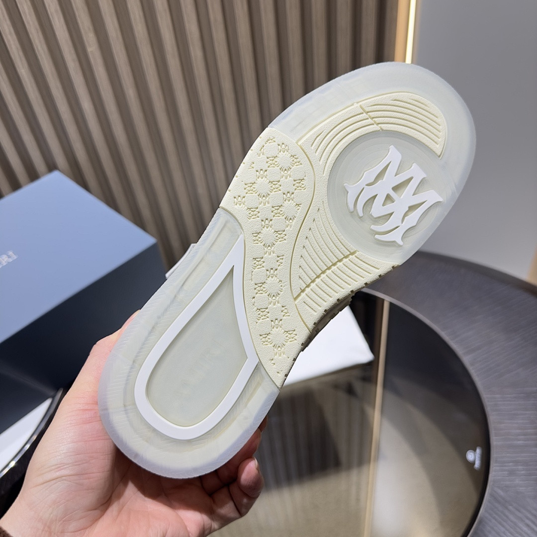 AMIRI MA-1 Sneakers