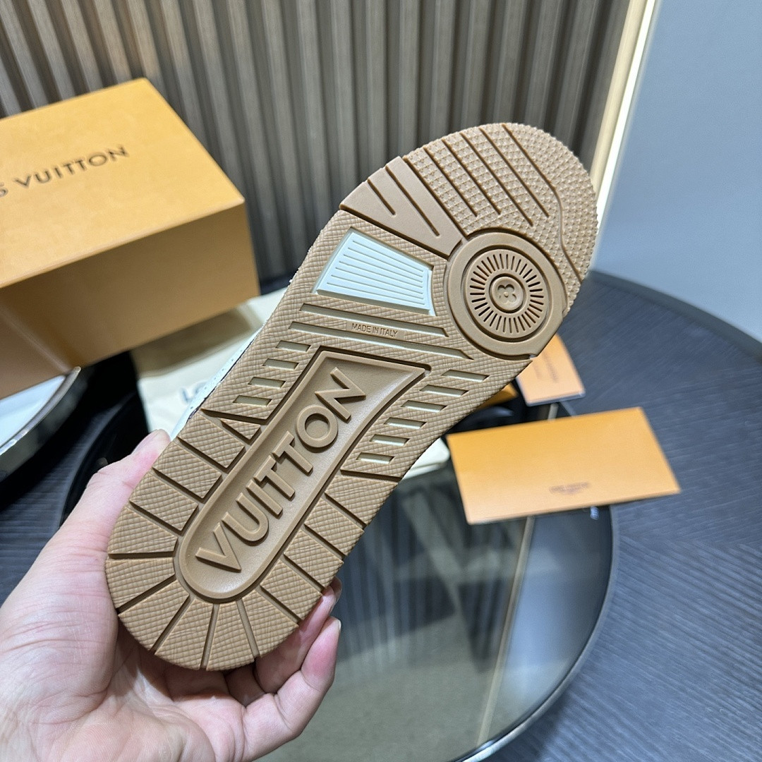 LVT SNEAKERS