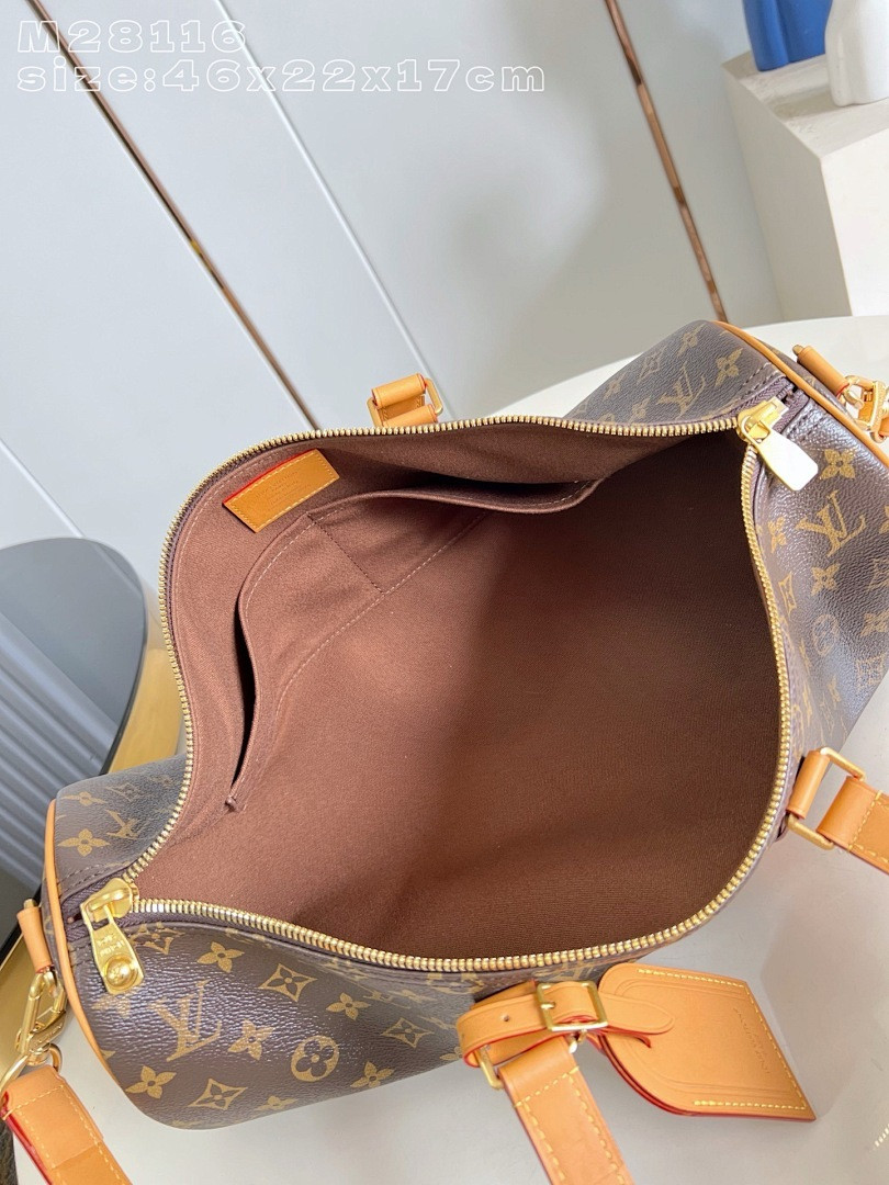 LVT PURSE