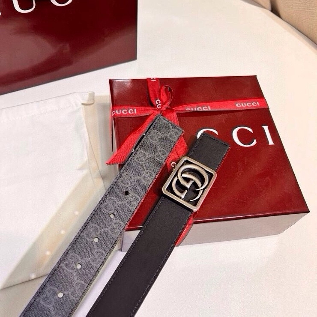 Gvc*1 BELT