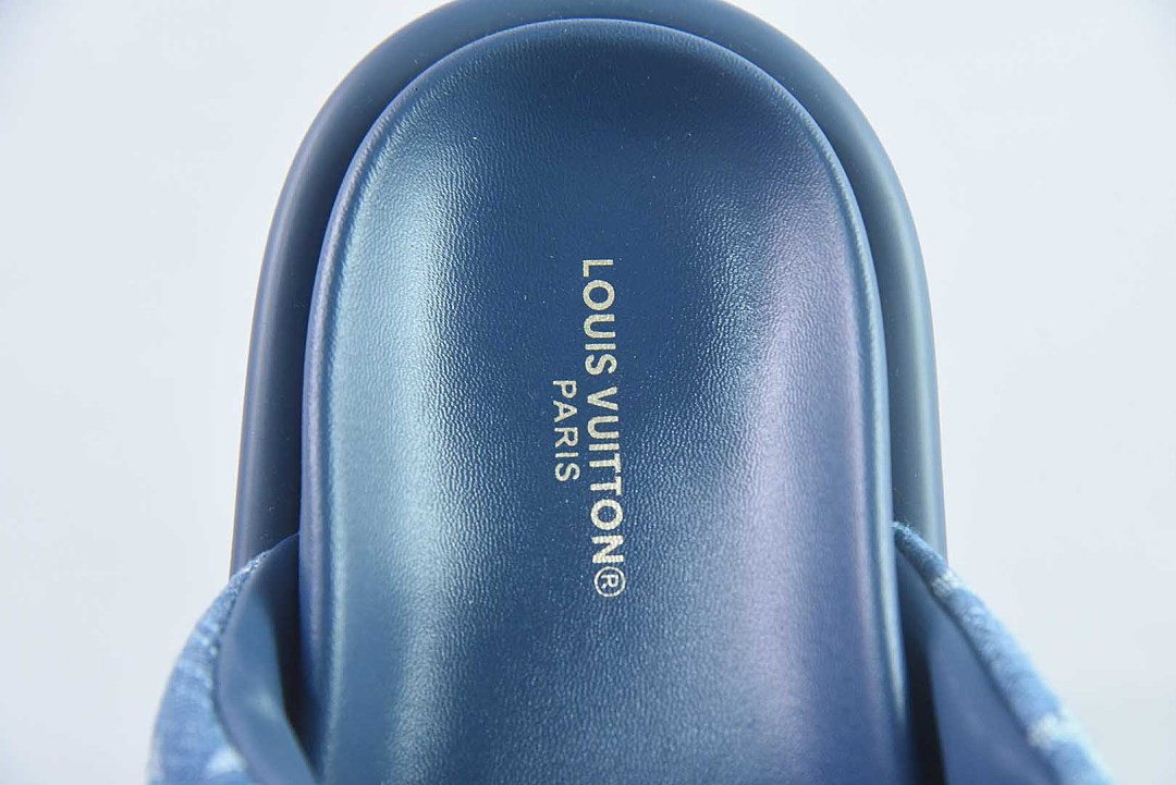 LVT SANDALS