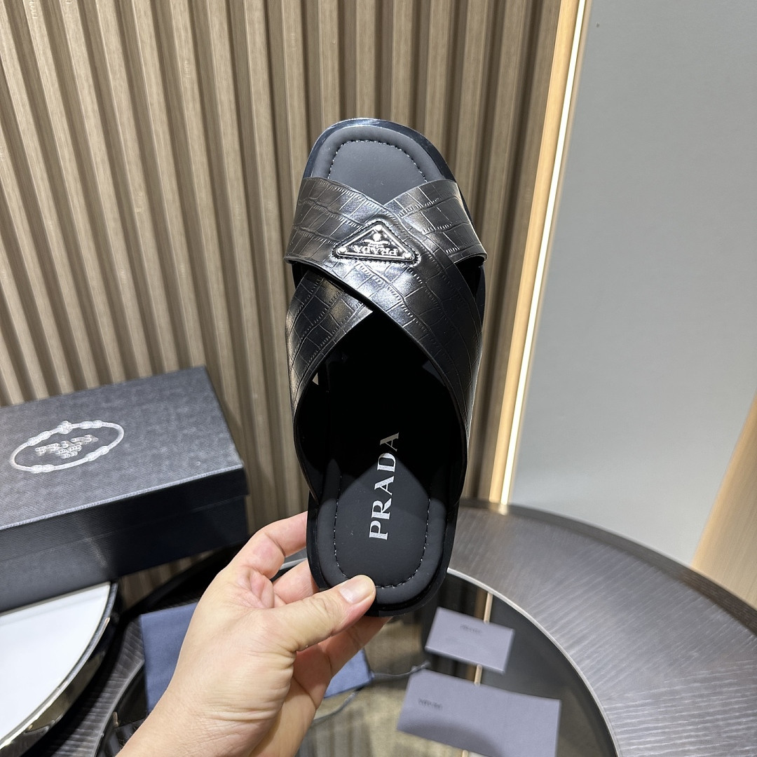 Pra*a SANDALS