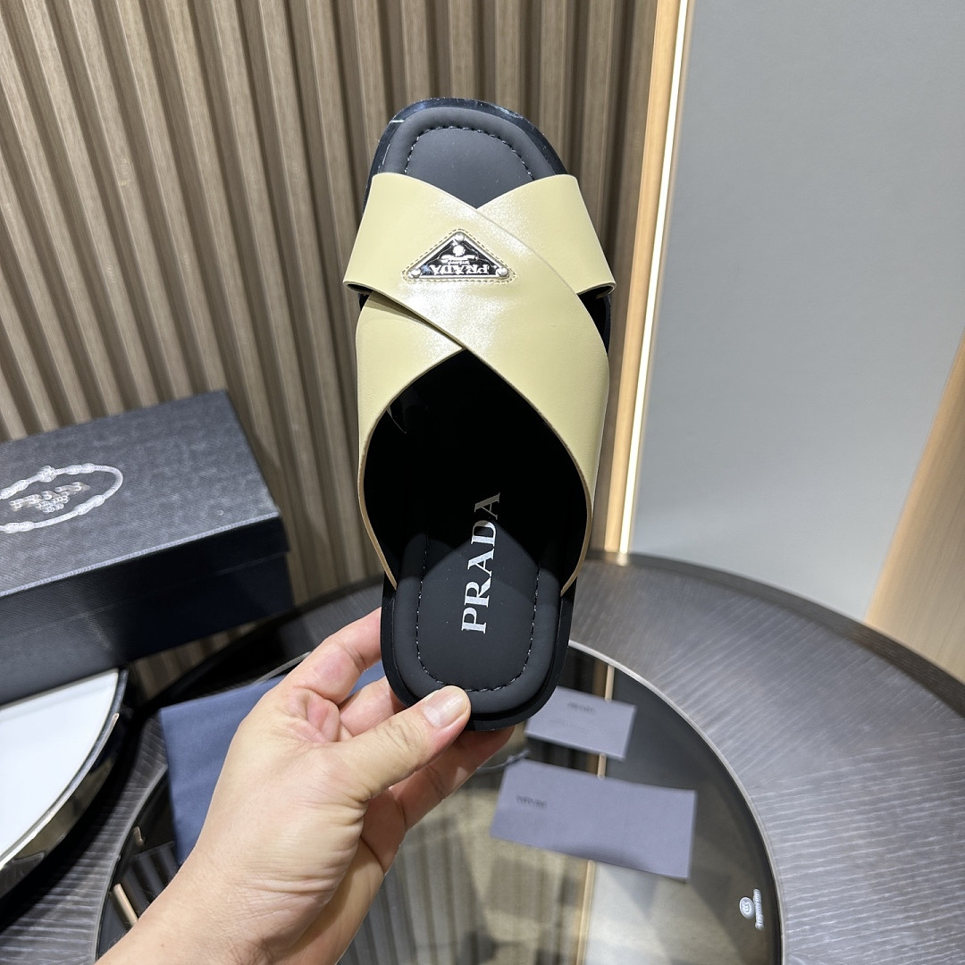 Pra*a SANDALS