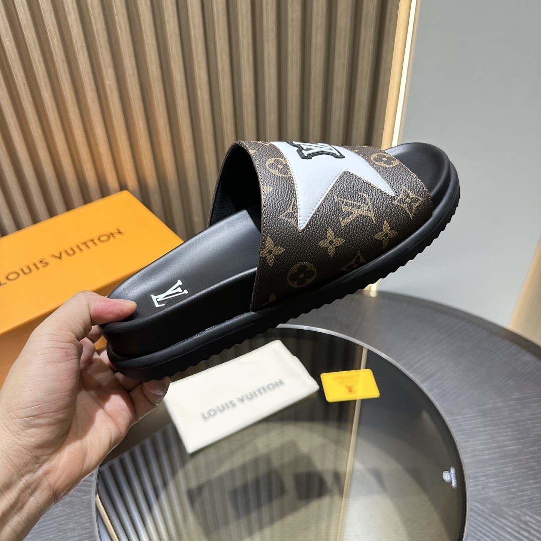 LVT SANDALS