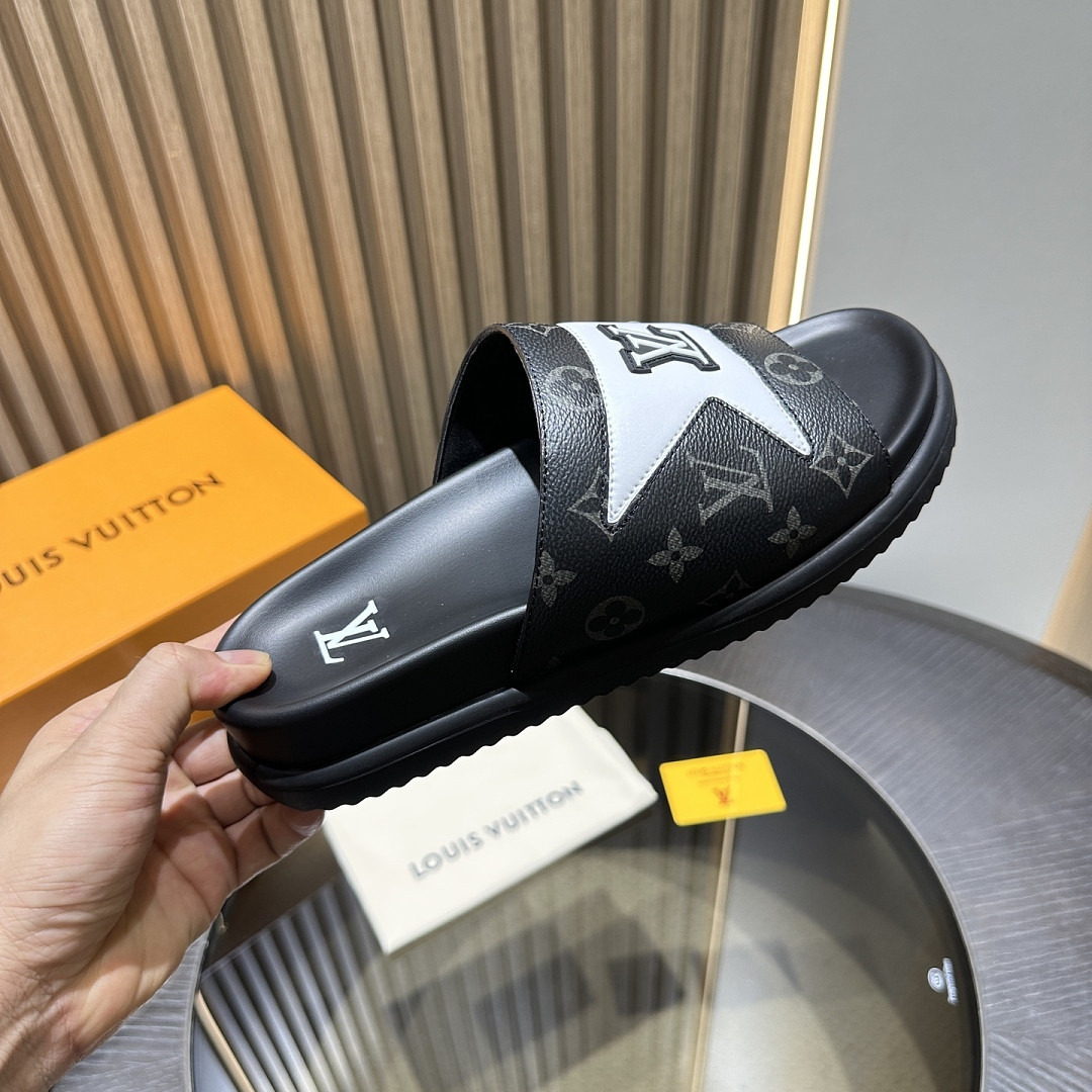 LVT SANDALS