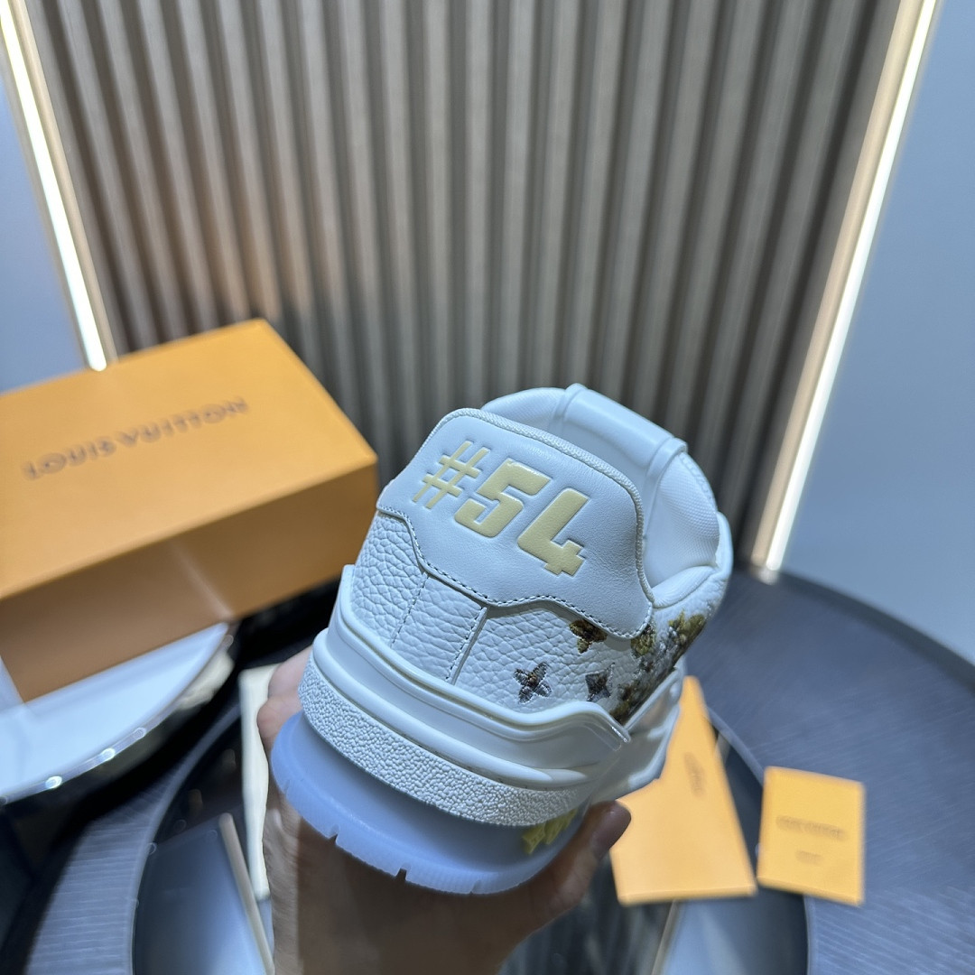 LVT SNEAKERS
