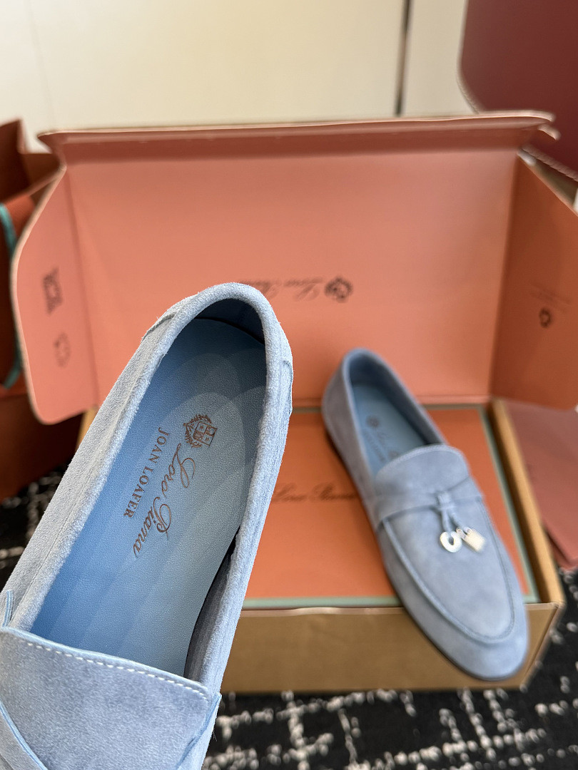 L0r0 P1ana sneaker