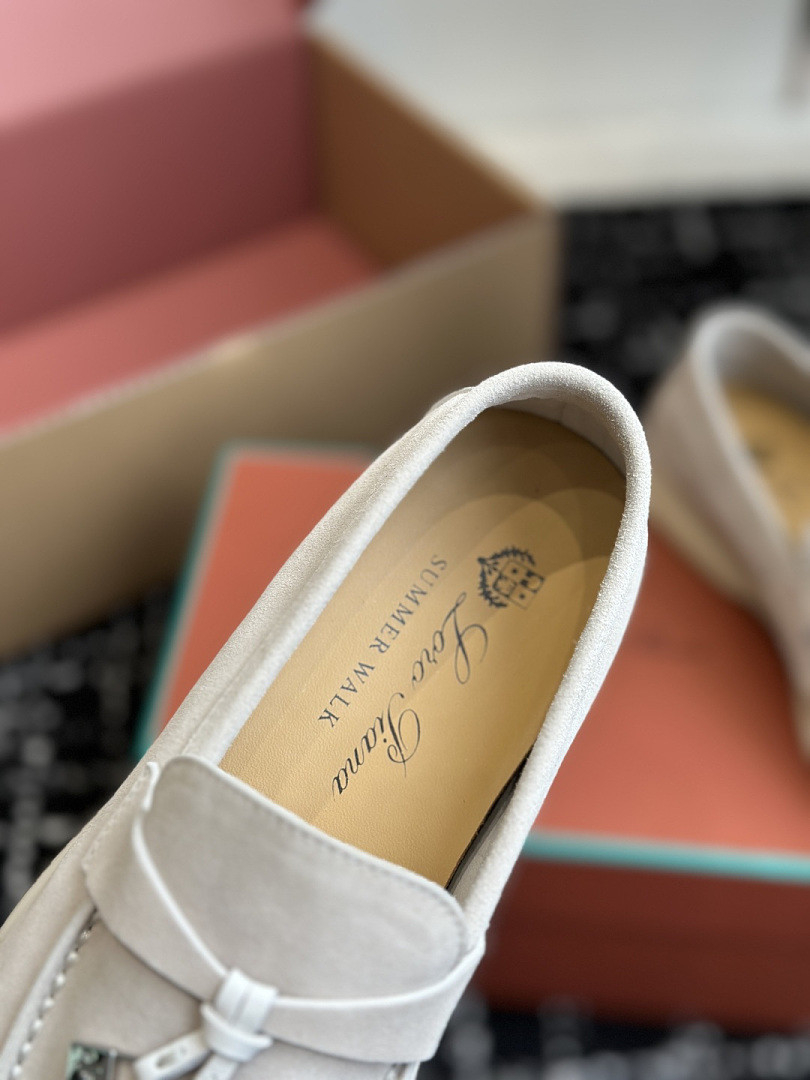 L0r0 P1ana sneaker