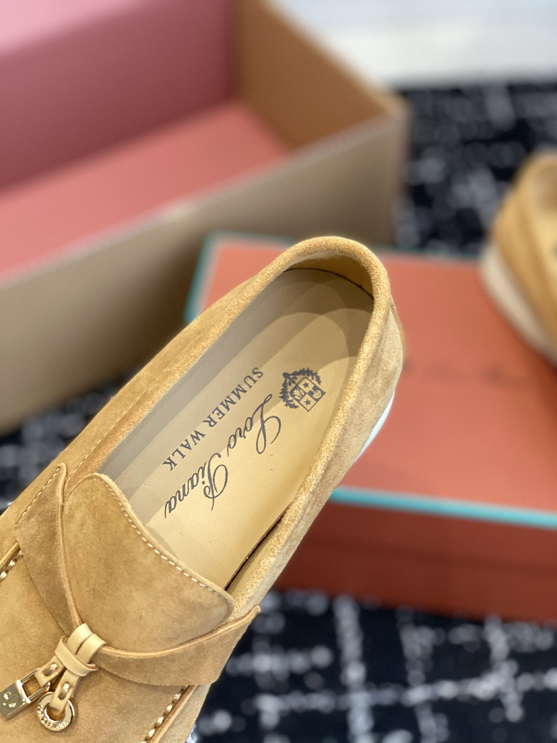 L0r0 P1ana sneaker