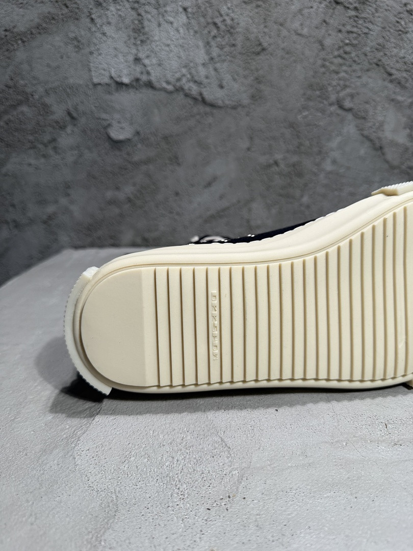 RICK OWENS DRKSHDW