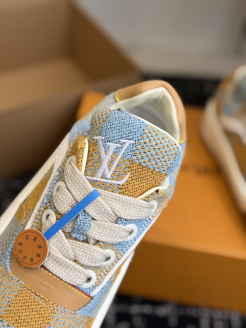 LVT SNEAKERS