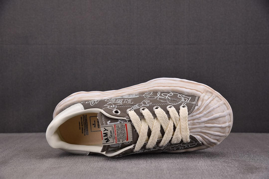 Ma1s0n MIHARA YASUHIRO Sneaker