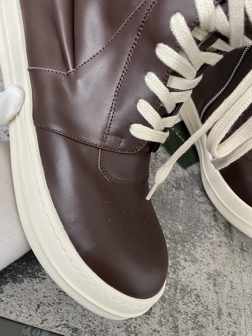 RICK OWENS DRKSHDW