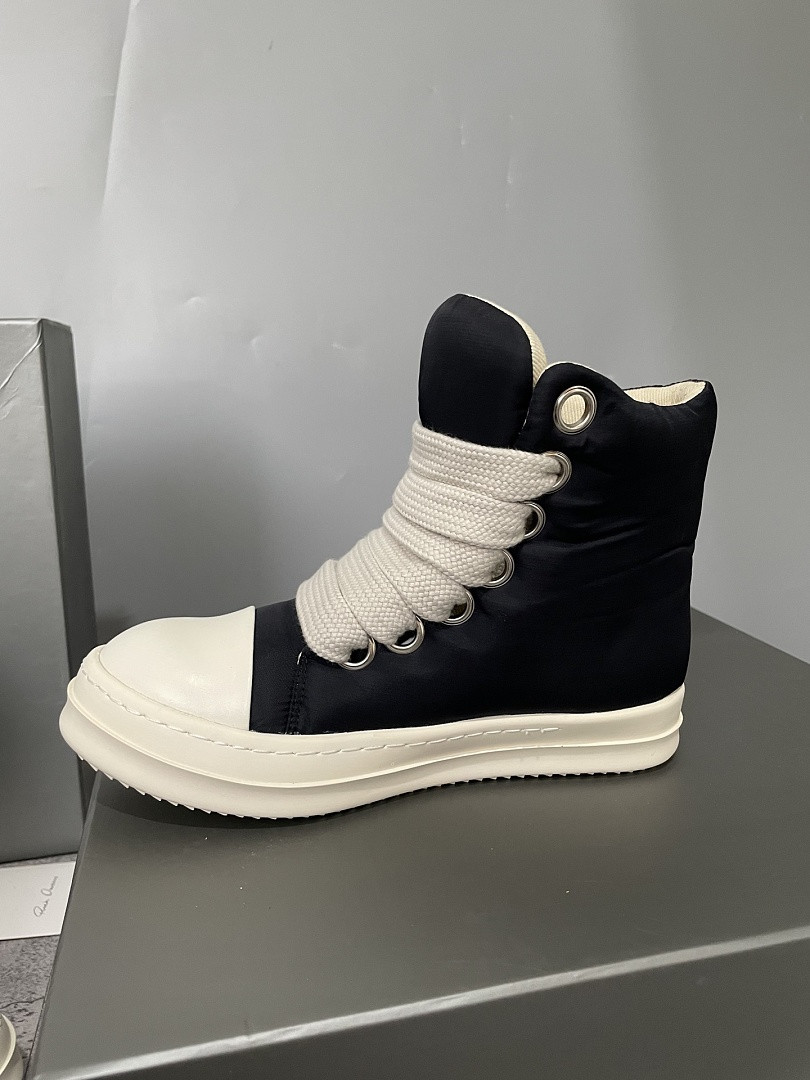 RICK OWENS DRKSHDW
