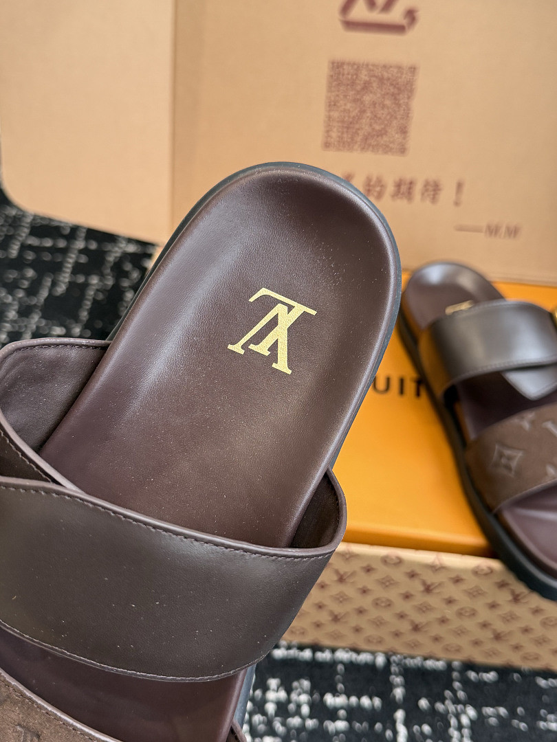 LVT SANDALS