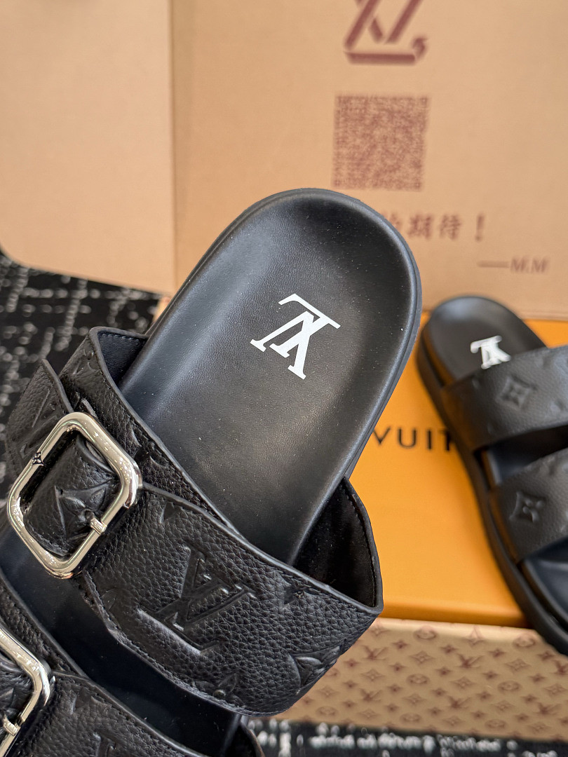 LVT SANDALS