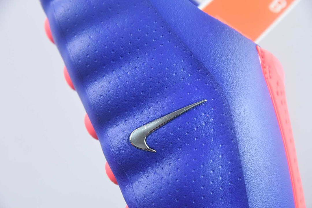 Nike Mind 001 AMP Slide Spider-Man IZ6659-400
