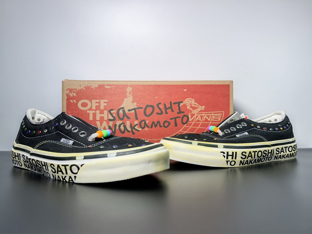 Vans OTW Old Skool 36 Pearlized Marshmallow
