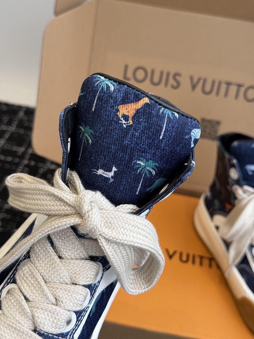 LVT SNEAKERS
