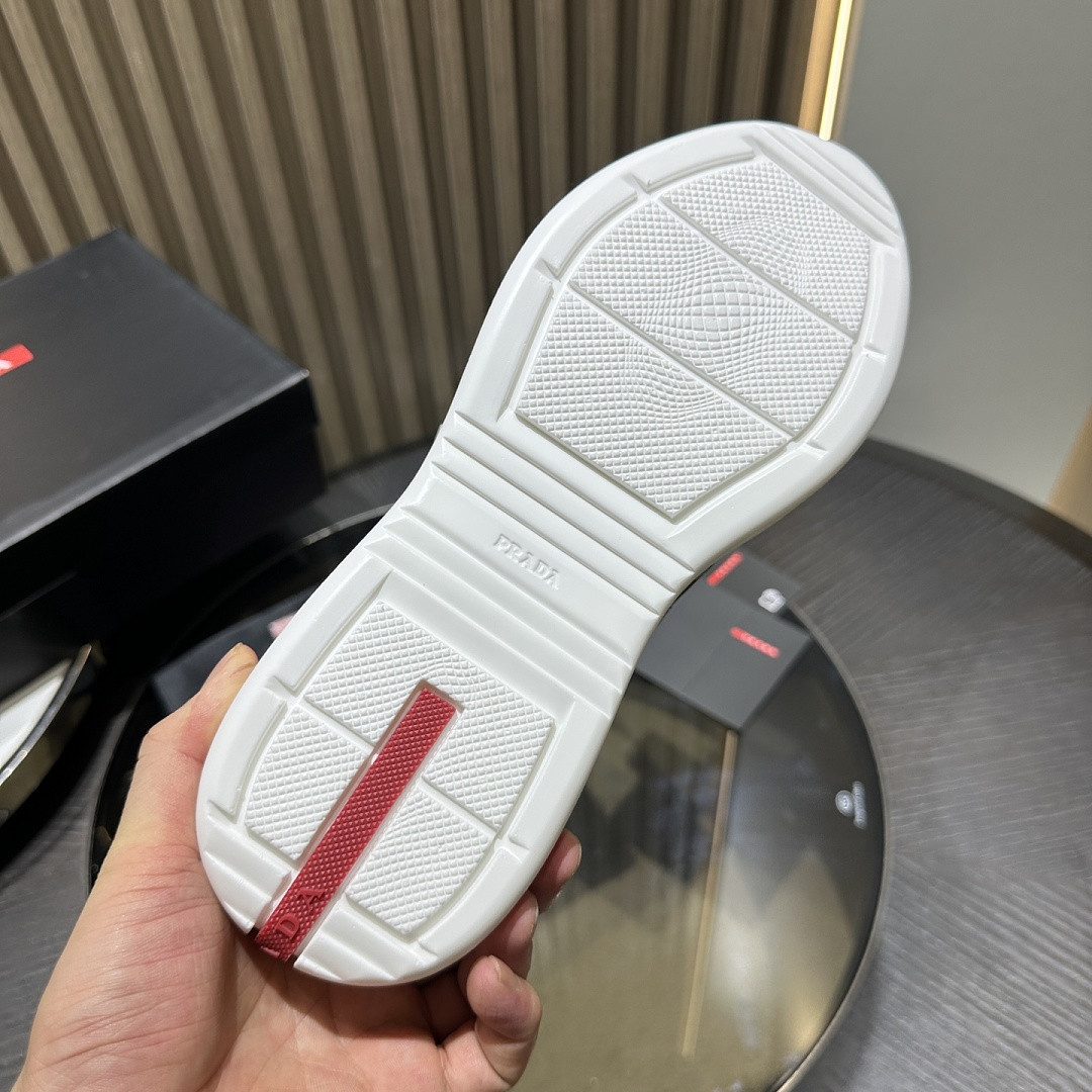 PR SNEAKER