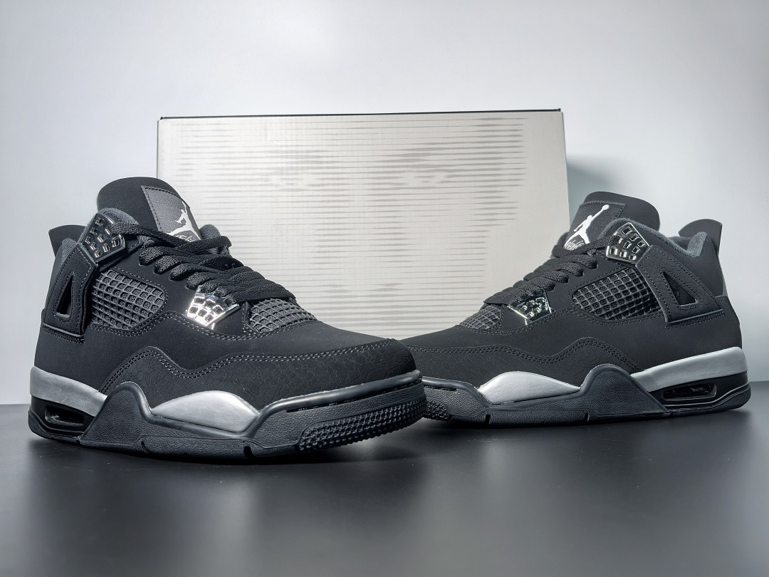 Air Jordan 4 “Spotlight” HV0823-002