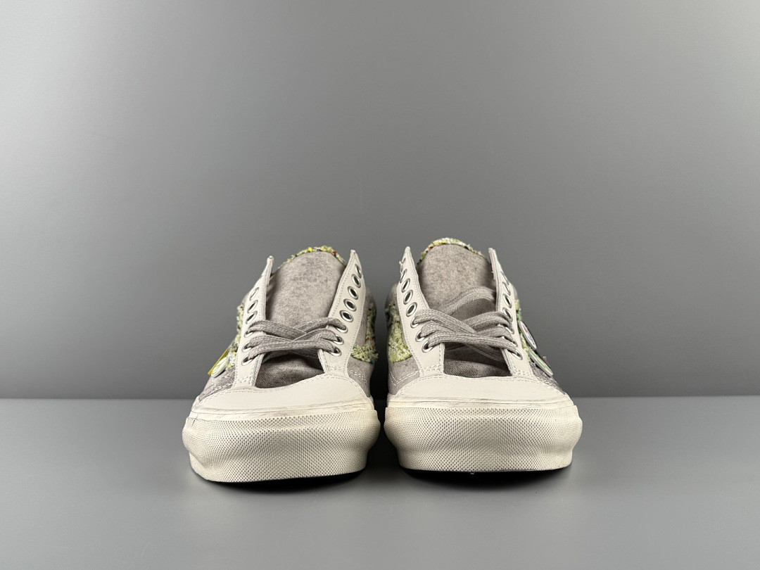 Vans OTW Old Skool 36 Pearlized Marshmallow
