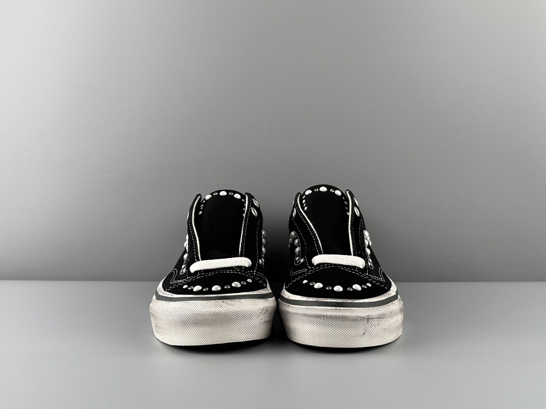 Vans OTW Old Skool 36 Pearlized Black