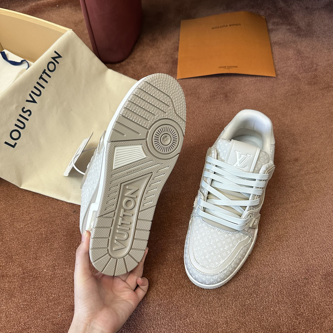 LVT SNEAKERS