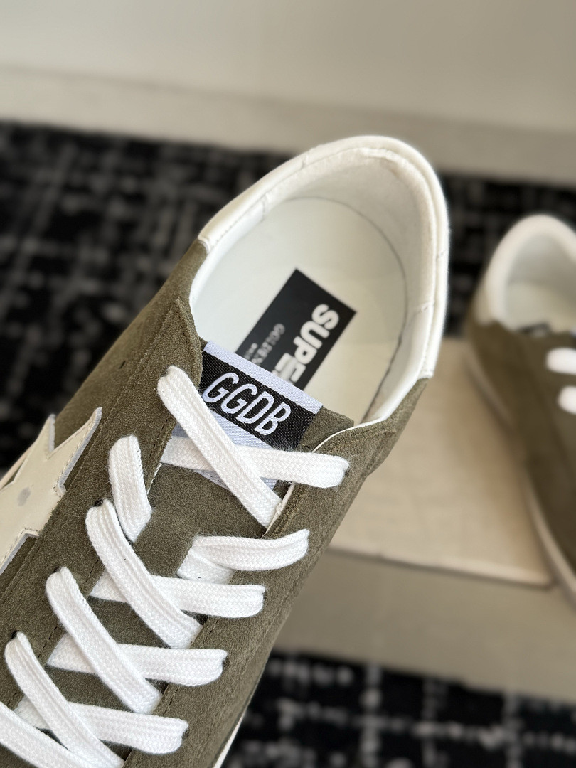 GGDB SNEAKER